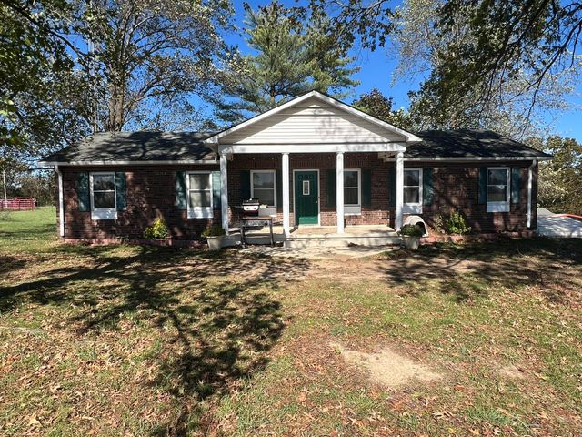 4117 County Road 2600, Willow Springs, MO 65793