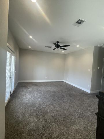 16615 Oasis Meadow Lane, Richmond, TX 77407