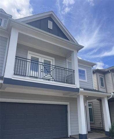 16615 Oasis Meadow Lane, Richmond, TX 77407