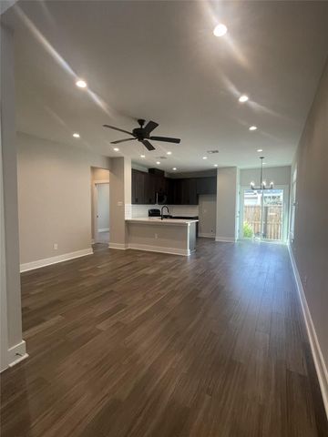 16615 Oasis Meadow Lane, Richmond, TX 77407