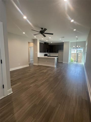 16615 Oasis Meadow Lane, Richmond, TX 77407