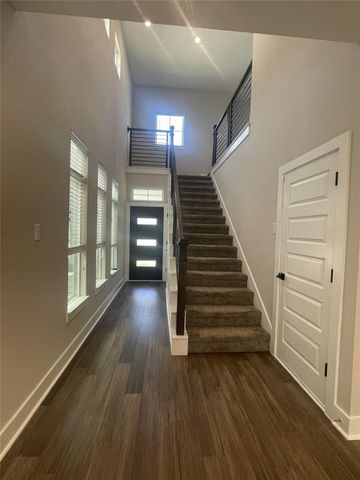 16615 Oasis Meadow Lane, Richmond, TX 77407