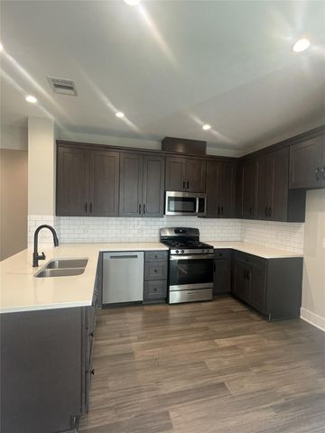 16615 Oasis Meadow Lane, Richmond, TX 77407