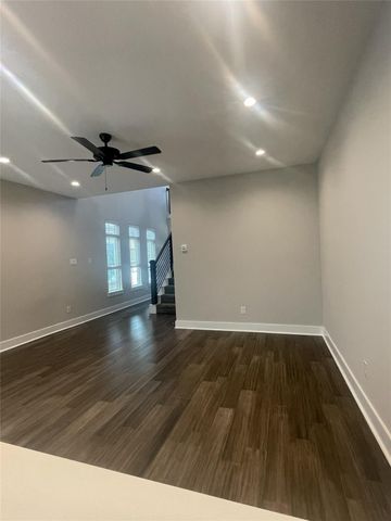 16615 Oasis Meadow Lane, Richmond, TX 77407