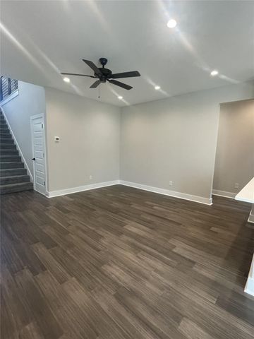 16615 Oasis Meadow Lane, Richmond, TX 77407