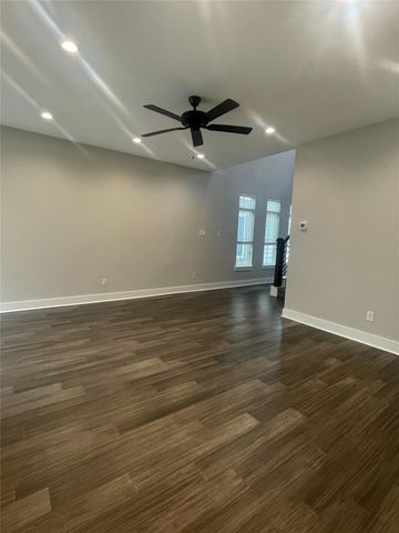 16615 Oasis Meadow Lane, Richmond, TX 77407