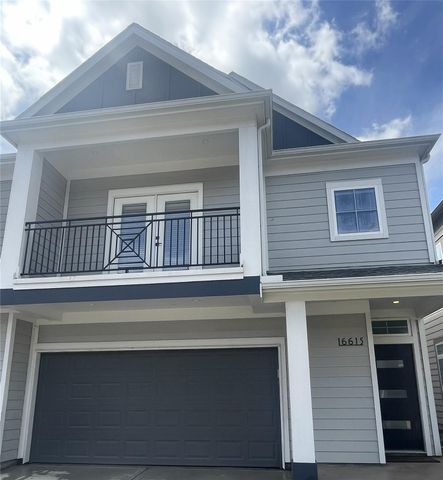 16615 Oasis Meadow Lane, Richmond, TX 77407