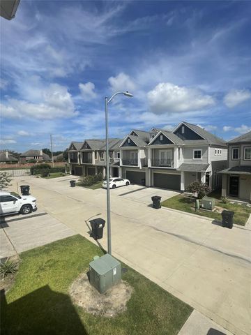 16615 Oasis Meadow Lane, Richmond, TX 77407