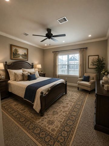 16615 Oasis Meadow Lane, Richmond, TX 77407