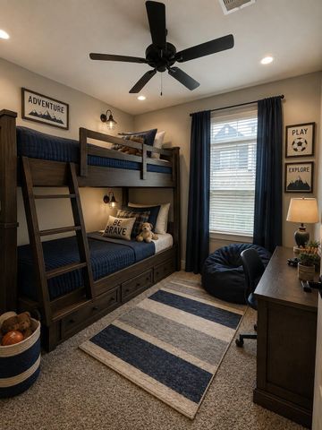 16615 Oasis Meadow Lane, Richmond, TX 77407