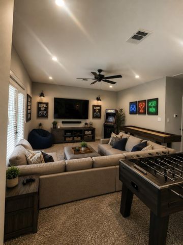 16615 Oasis Meadow Lane, Richmond, TX 77407
