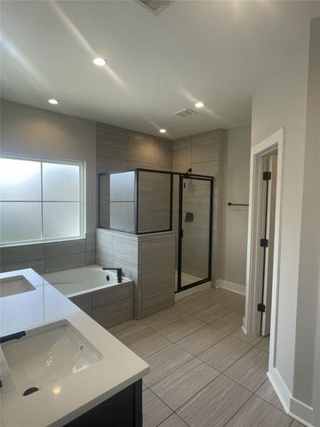 16615 Oasis Meadow Lane, Richmond, TX 77407