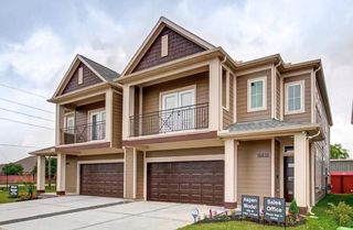 16615 Oasis Meadow Lane, Richmond, TX 77407