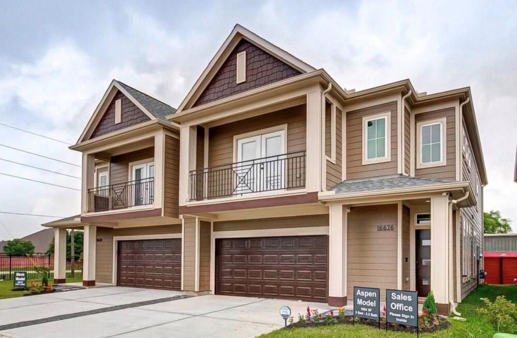 16615 Oasis Meadow Lane, Richmond, TX 77407