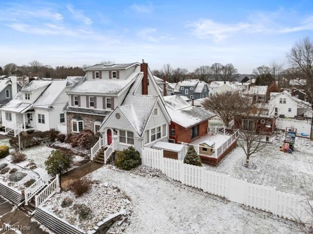 3521 Lindberg Way, Weirton, WV 26062