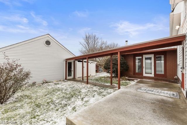 3521 Lindberg Way, Weirton, WV 26062