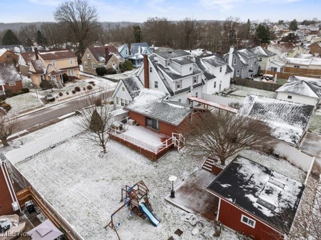 3521 Lindberg Way, Weirton, WV 26062