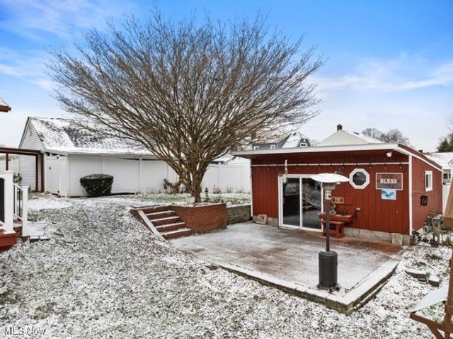 3521 Lindberg Way, Weirton, WV 26062