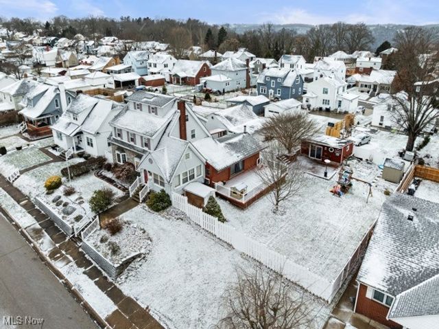 3521 Lindberg Way, Weirton, WV 26062