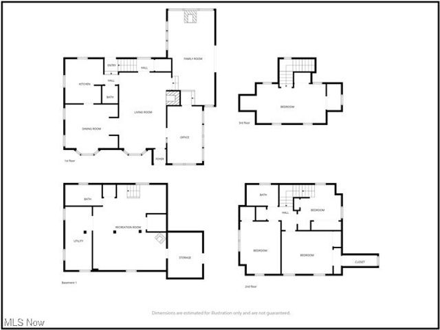 3521 Lindberg Way, Weirton, WV 26062