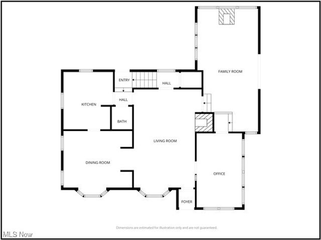 3521 Lindberg Way, Weirton, WV 26062