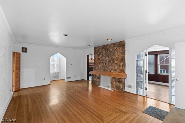 3521 Lindberg Way, Weirton, WV 26062