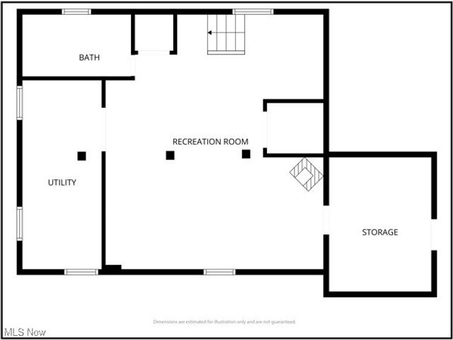3521 Lindberg Way, Weirton, WV 26062