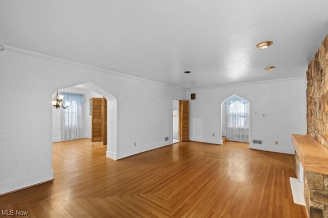 3521 Lindberg Way, Weirton, WV 26062