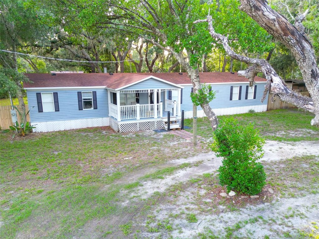 1419 OSCEOLA HOLLOW ROAD, Odessa, FL 33556