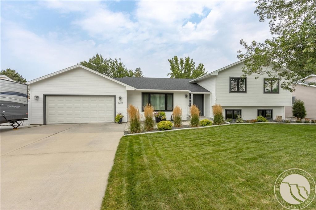 3223 Lynn Avenue, Billings, MT 59102 photo 1