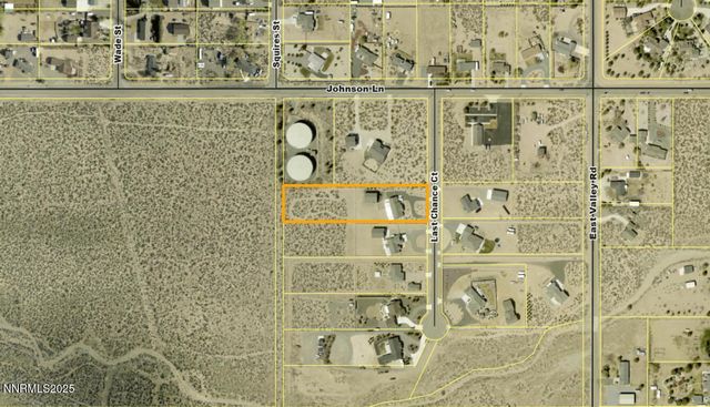 2584 Last Chance Court, Minden, NV 89423