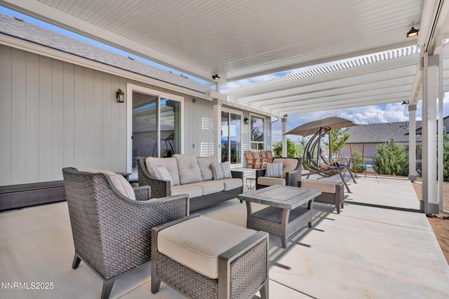2584 Last Chance Court, Minden, NV 89423