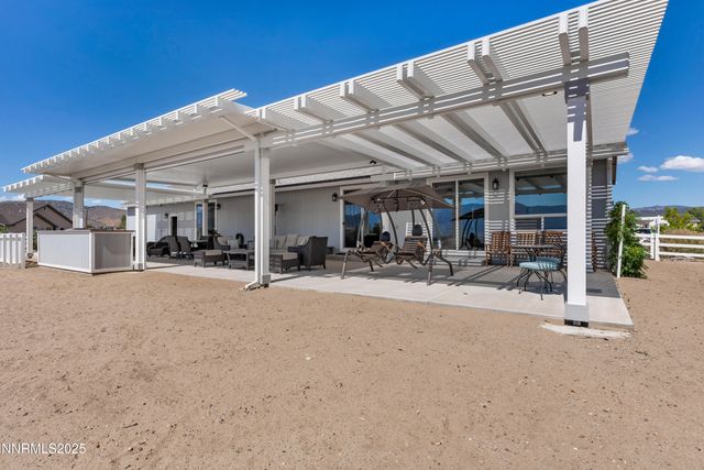 2584 Last Chance Court, Minden, NV 89423