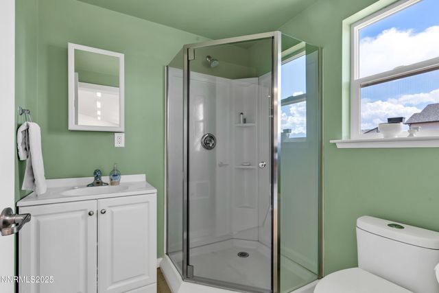 2584 Last Chance Court, Minden, NV 89423