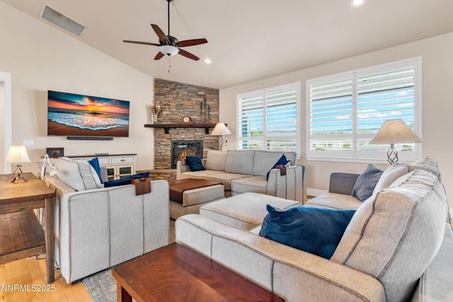 2584 Last Chance Court, Minden, NV 89423