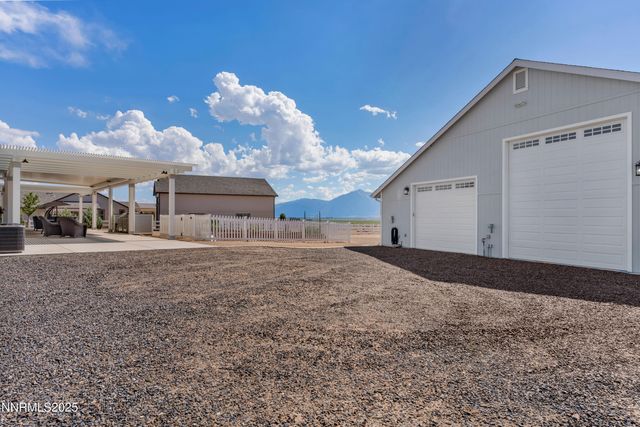 2584 Last Chance Court, Minden, NV 89423