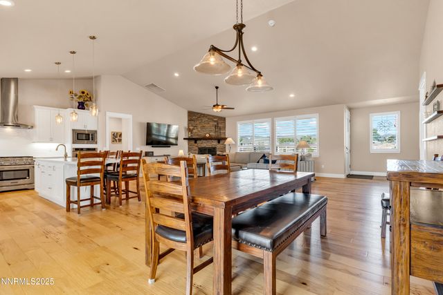 2584 Last Chance Court, Minden, NV 89423