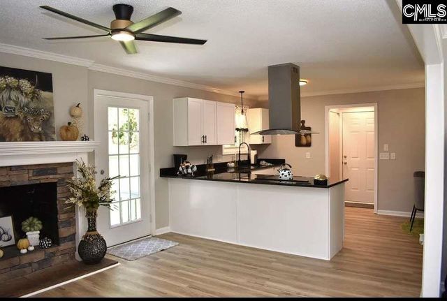 5839 Corley Street, Columbia, SC 29212