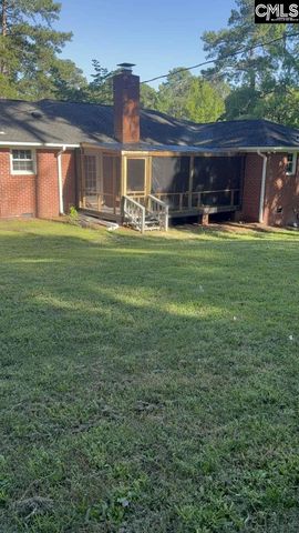 5839 Corley Street, Columbia, SC 29212