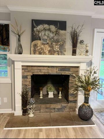 5839 Corley Street, Columbia, SC 29212