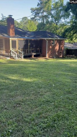 5839 Corley Street, Columbia, SC 29212