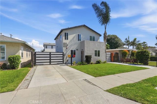 6532 Johnson, Long Beach, CA 90805