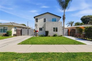 6532 Johnson, Long Beach, CA 90805