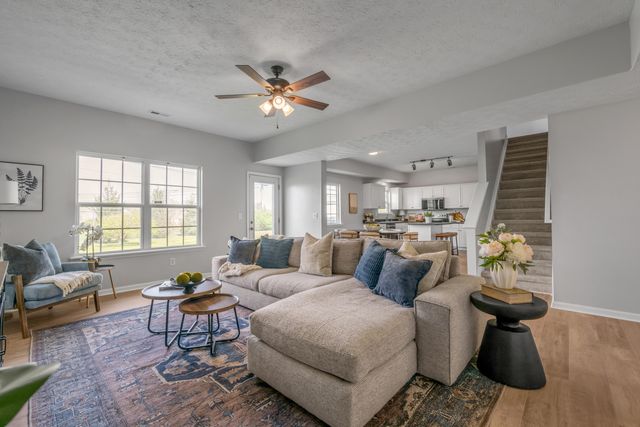 109 Sunny Circle, Georgetown, KY 40324