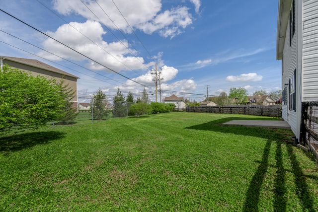 109 Sunny Circle, Georgetown, KY 40324