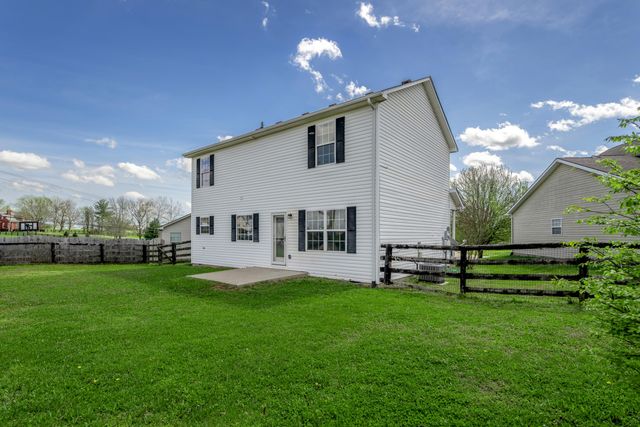109 Sunny Circle, Georgetown, KY 40324