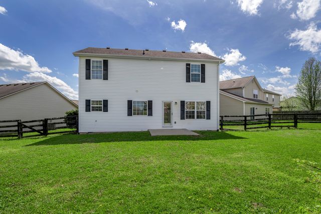 109 Sunny Circle, Georgetown, KY 40324