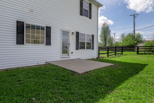 109 Sunny Circle, Georgetown, KY 40324