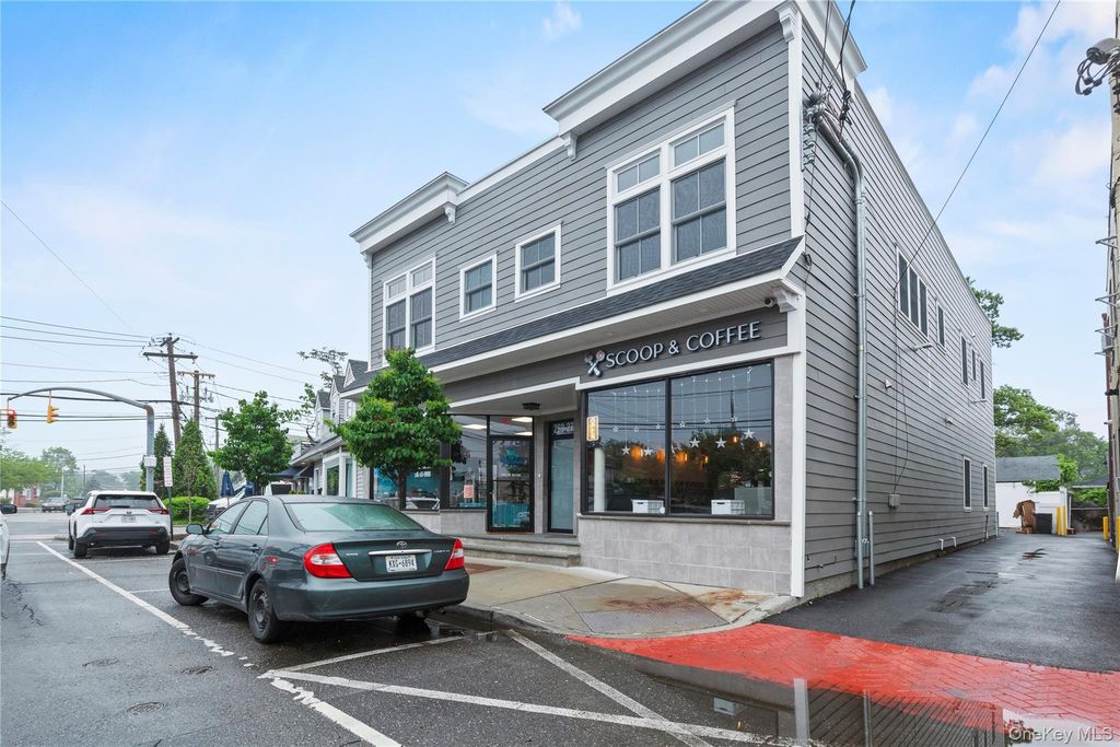 269-271 Bayville Avenue 2, Bayville, NY 11709