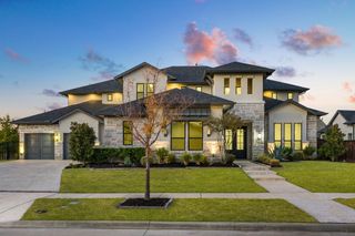 3618 Perivale Boulevard, Frisco, TX 75034